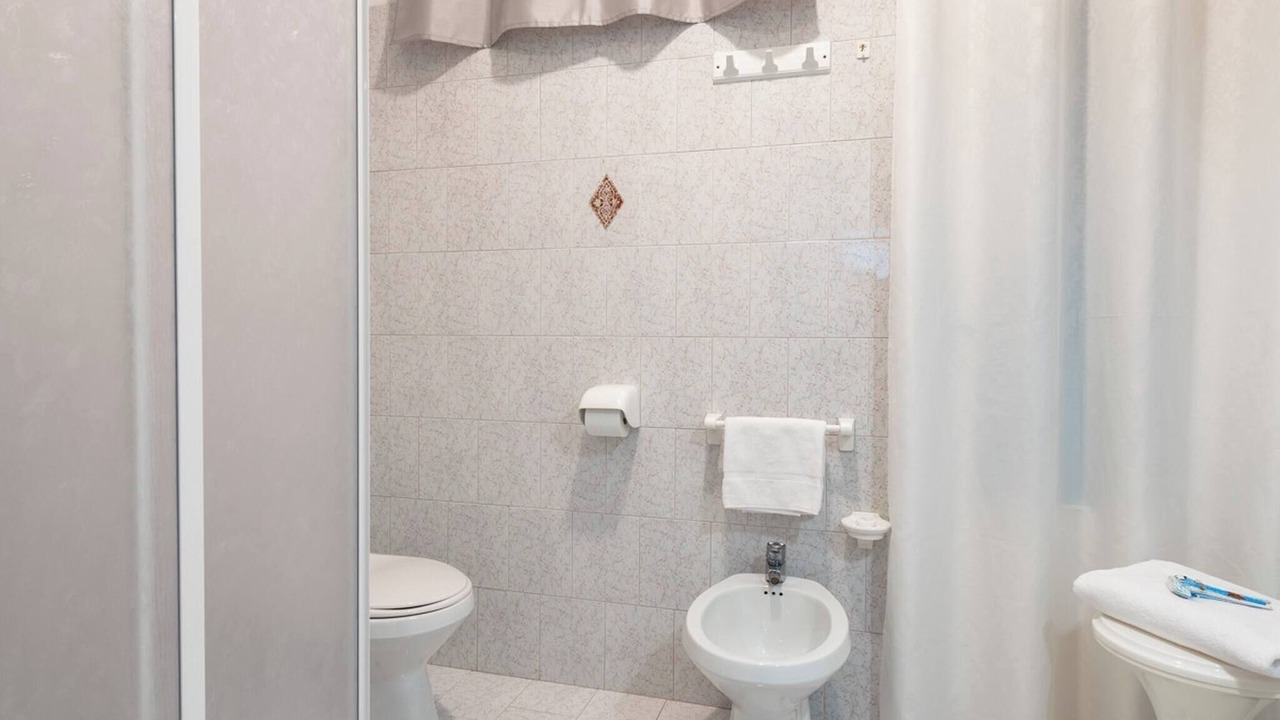 Photo of Bathroom in Rocca San Giovanni