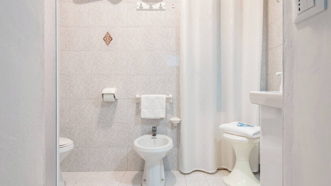 Photo of Bathroom in Rocca San Giovanni