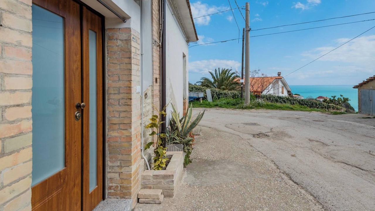 Photo of Outdoor in Rocca San Giovanni