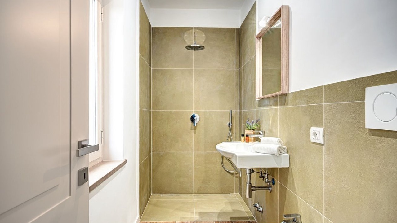 Photo of Bathroom in Sorrento