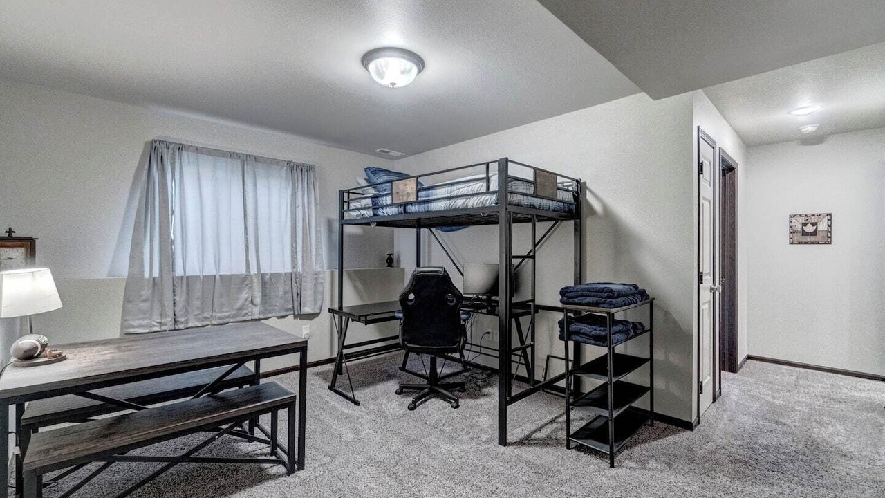 Photo of Bedroom in Rapid City