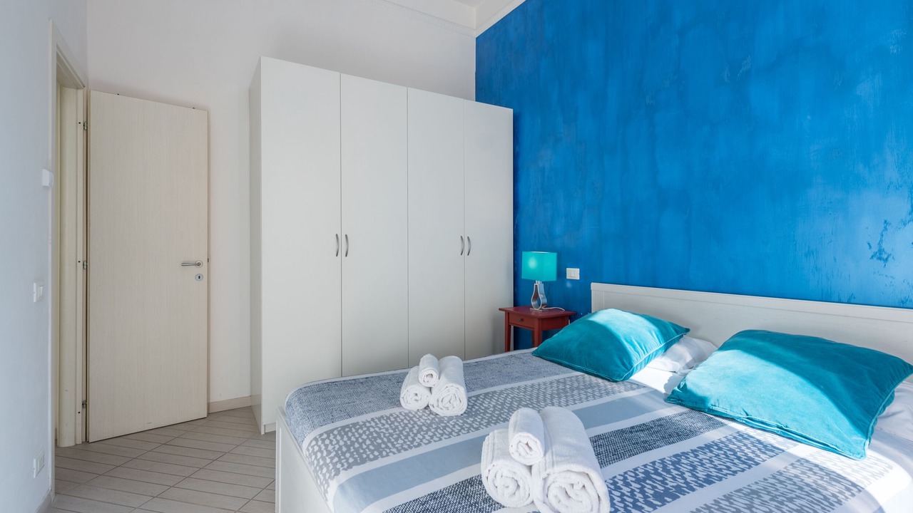 Photo of Bedroom in Rione XVIII Castro Pretorio