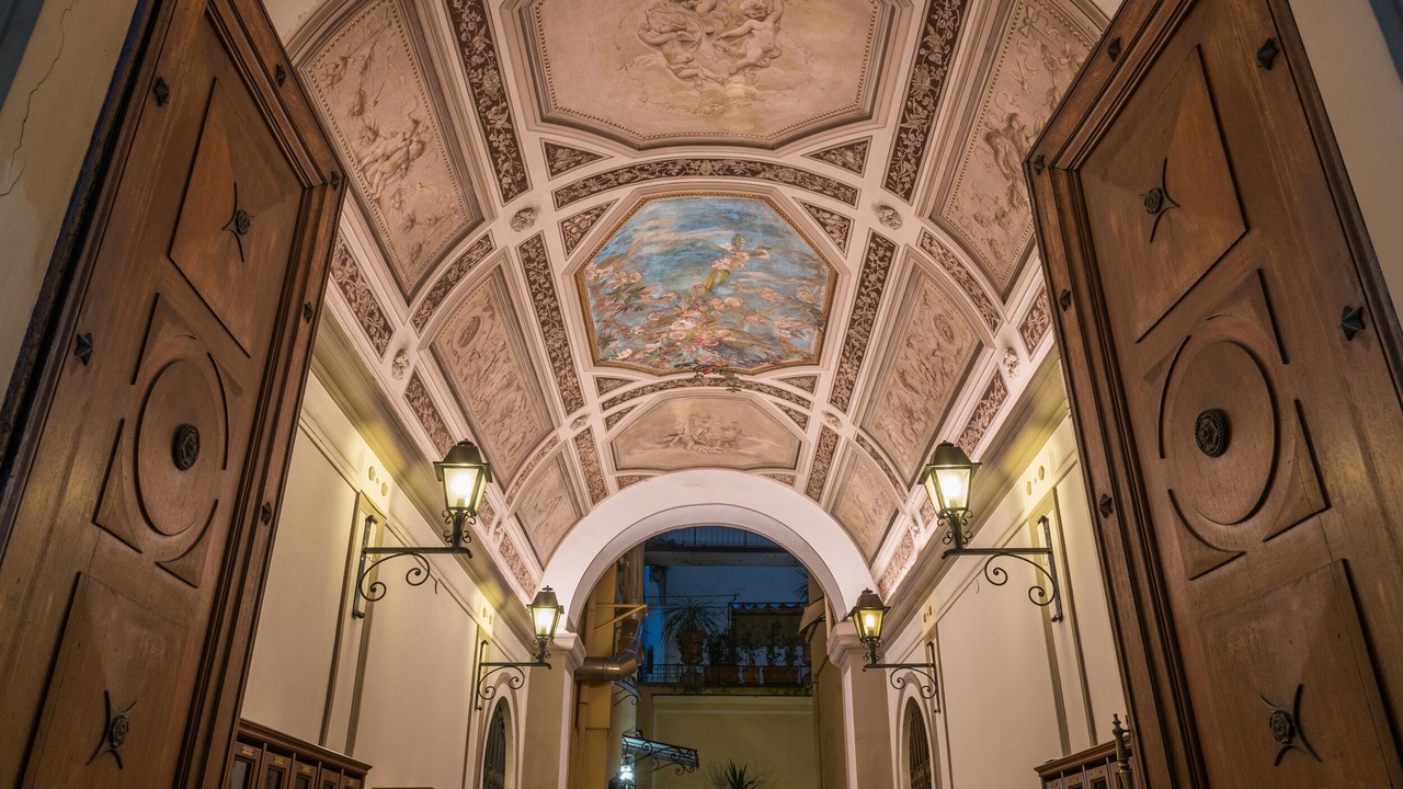 Photo of Outdoor in Rione XVIII Castro Pretorio