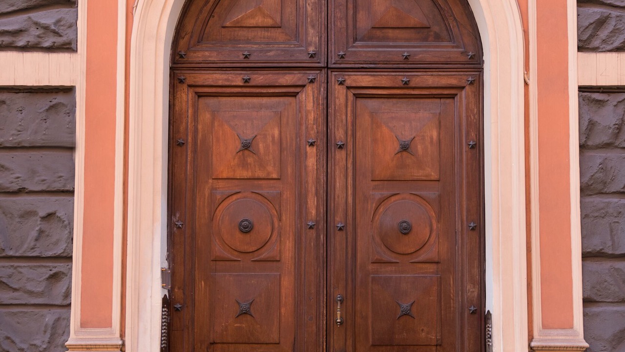 Photo of Outdoor in Rione XVIII Castro Pretorio