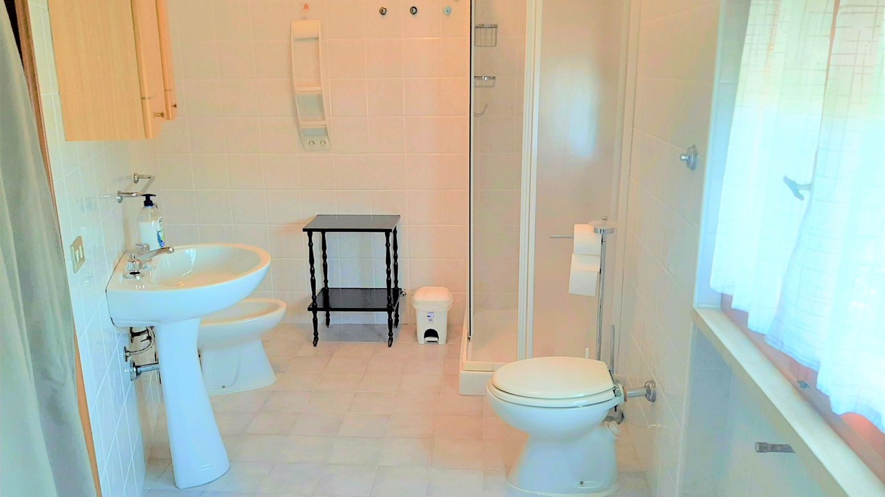 Photo of Bathroom in Roccaspinalveti