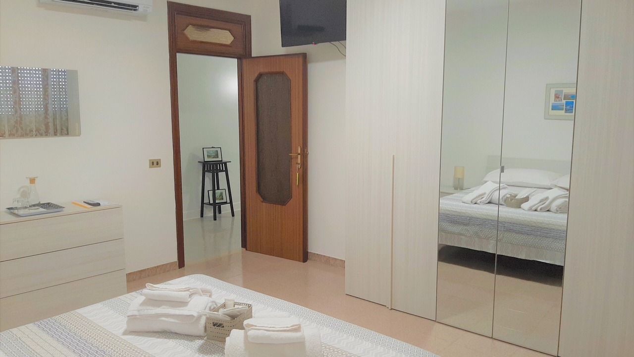 Photo of Bedroom in Roccaspinalveti