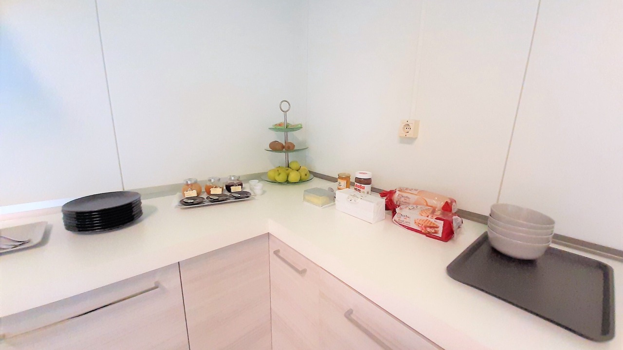 Photo of Kitchen in Roccaspinalveti