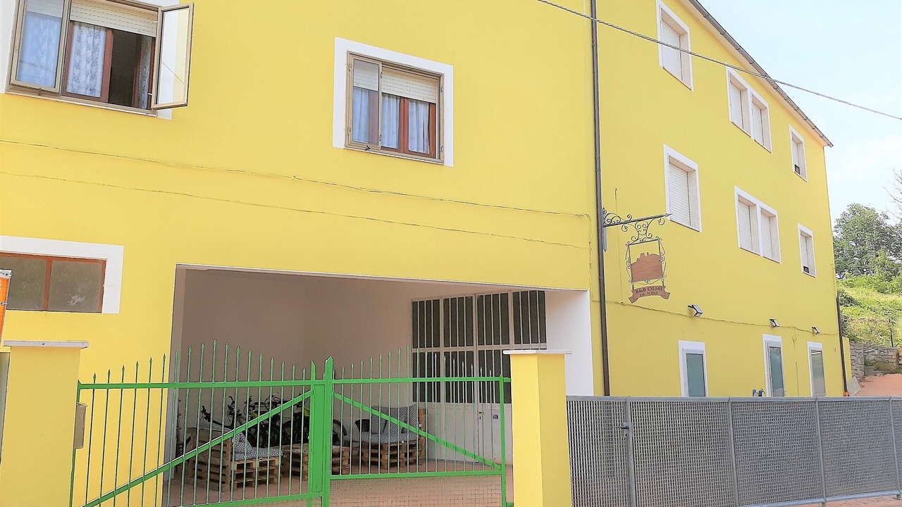 Photo of Outdoor in Roccaspinalveti