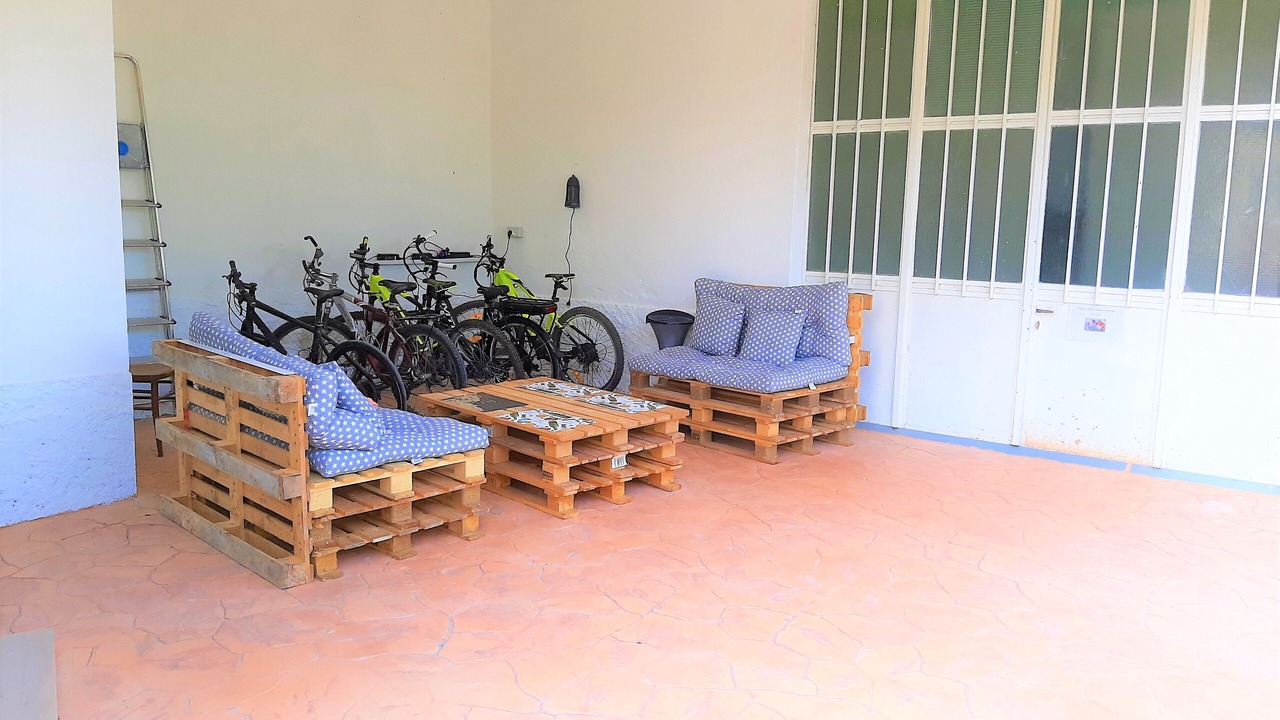 Photo of Outdoor in Roccaspinalveti