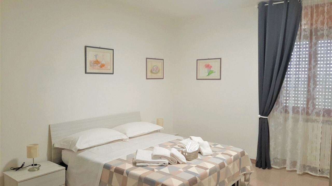 Photo of Bedroom in Roccaspinalveti