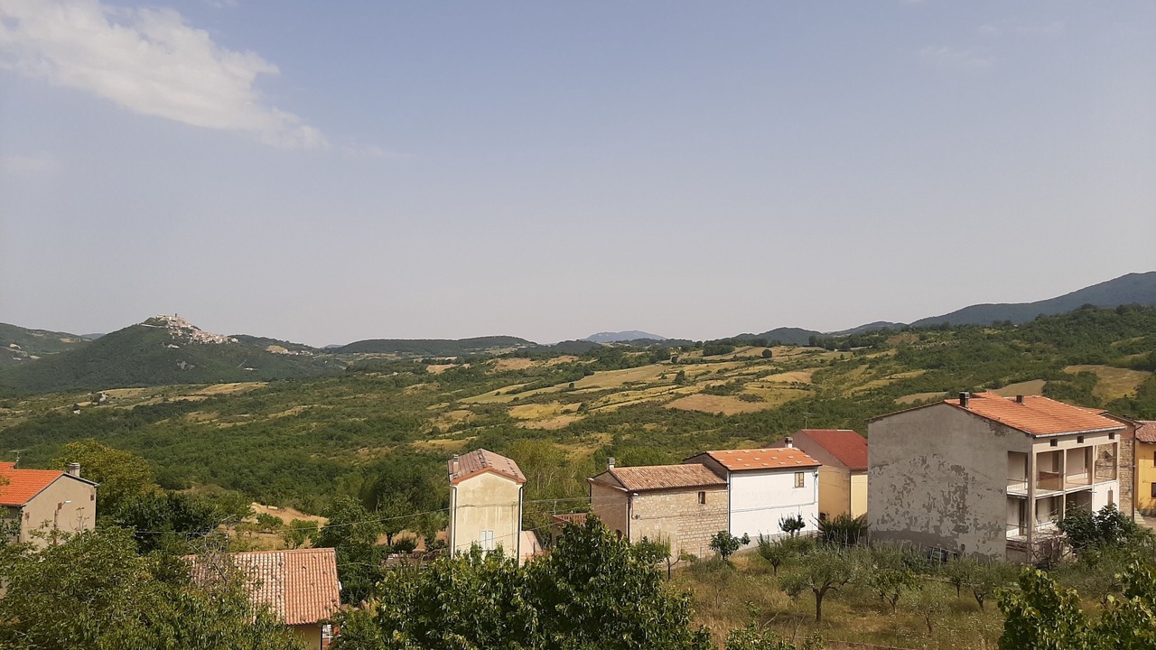 Photo of Outdoor in Roccaspinalveti