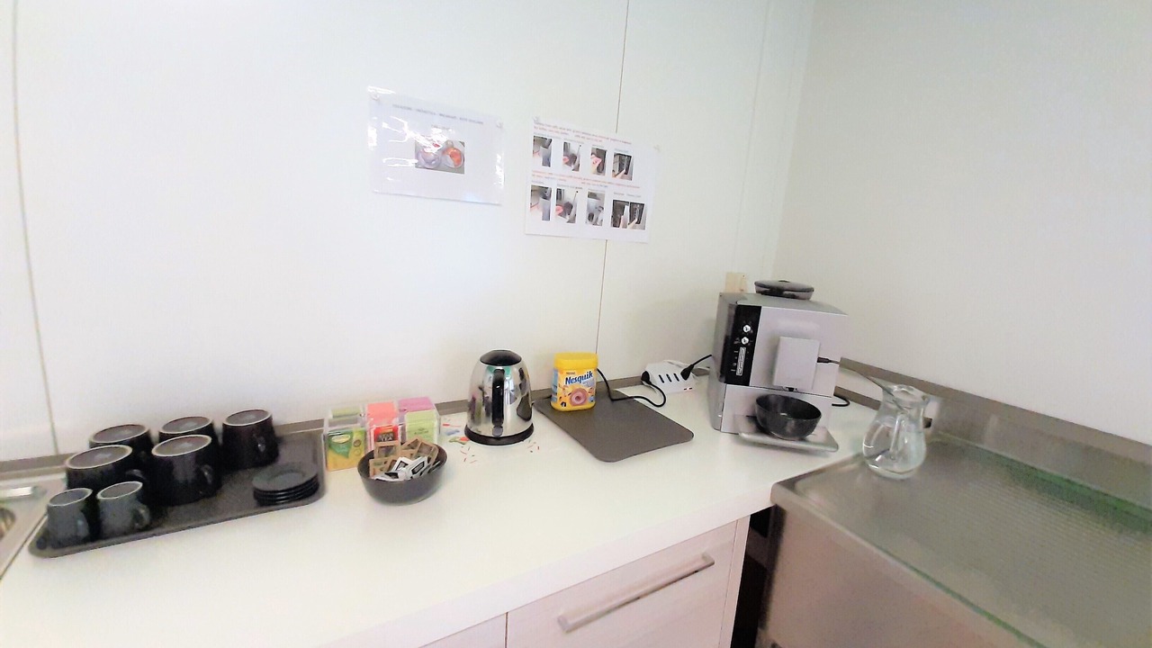 Photo of Kitchen in Roccaspinalveti