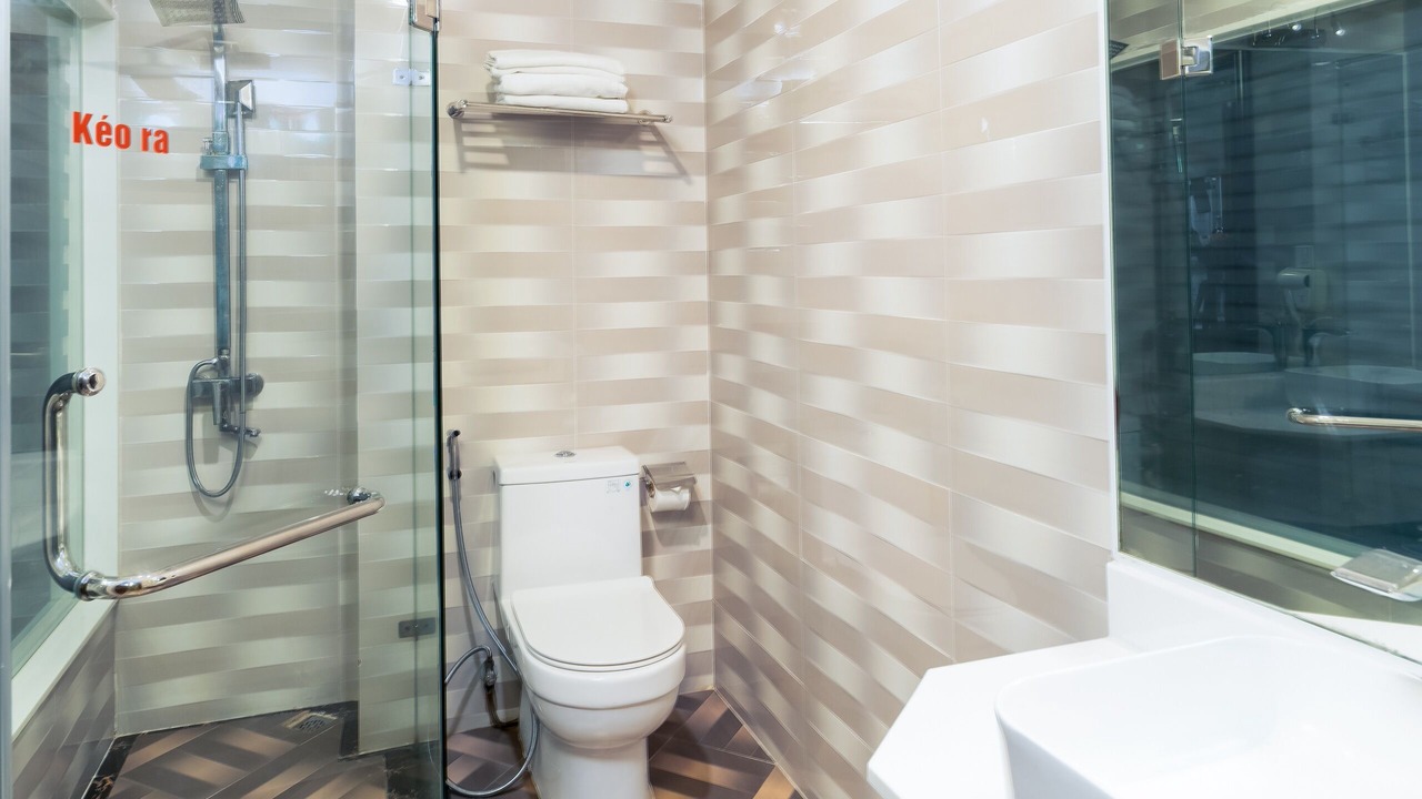 Photo of Bathroom in Son Tra