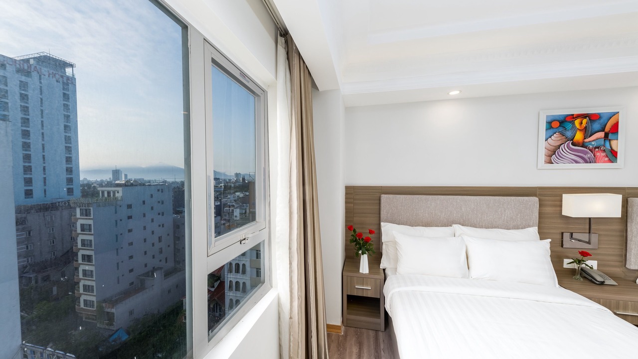 Photo of Bedroom in Son Tra