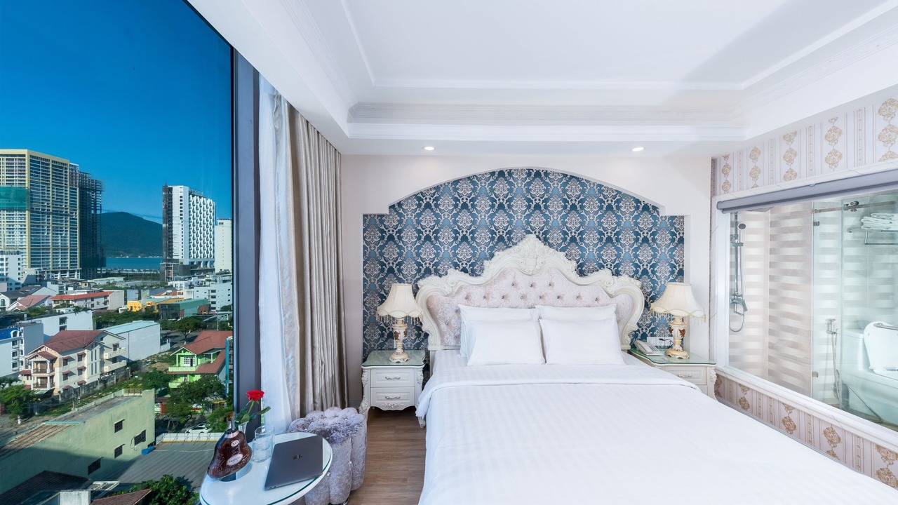 Photo of Bedroom in Son Tra