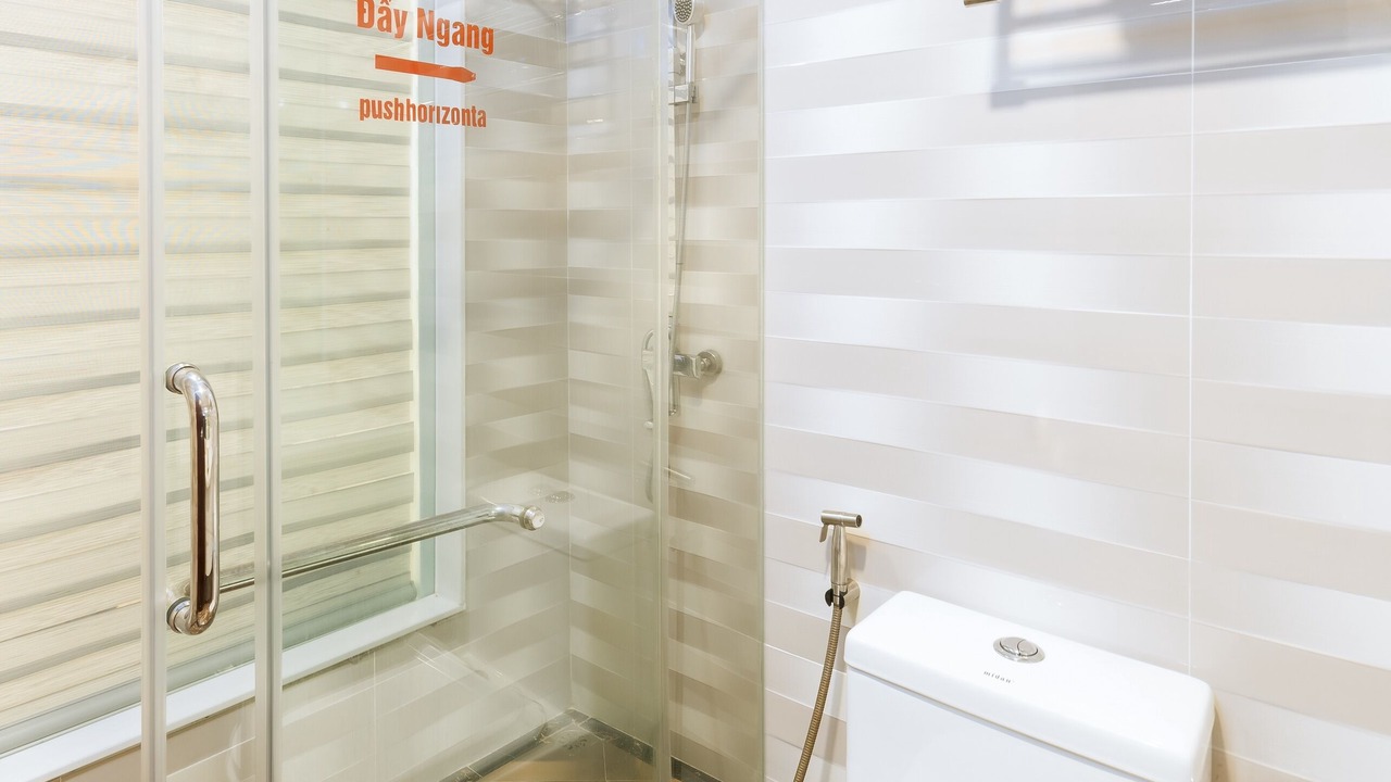 Photo of Bathroom in Son Tra