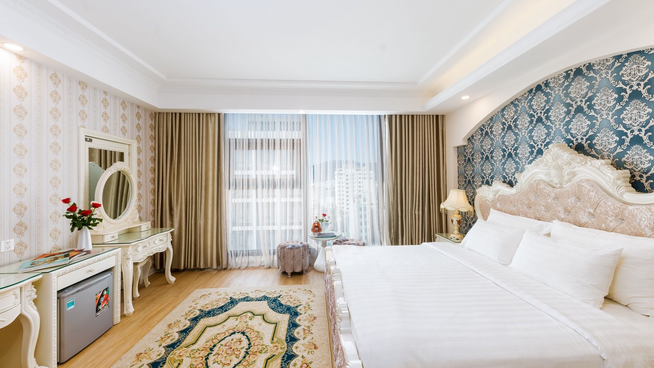 Photo of Bedroom in Son Tra