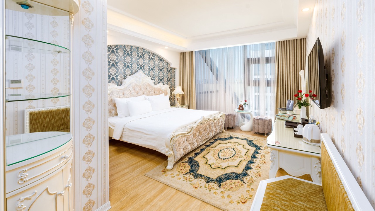 Photo of Bedroom in Son Tra