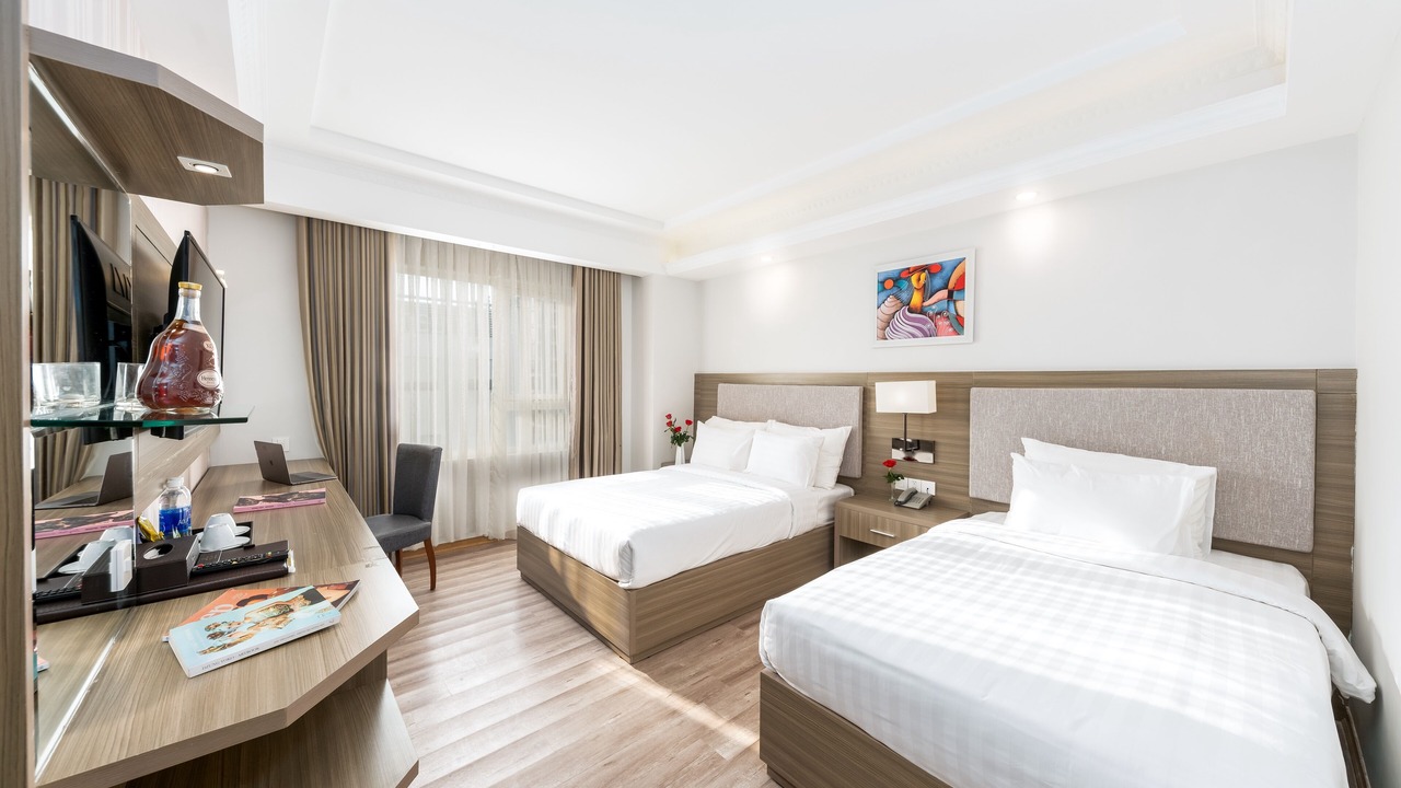 Photo of Bedroom in Son Tra
