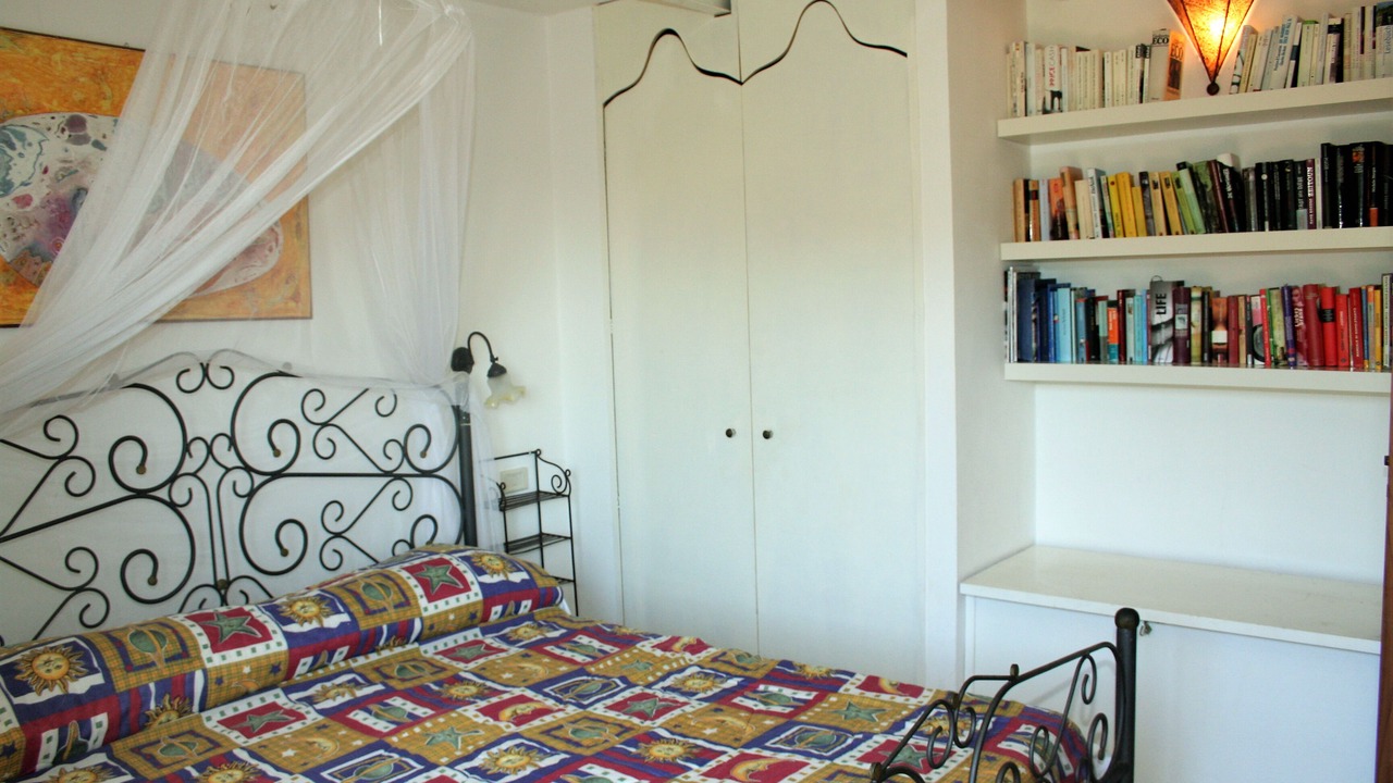 Photo of Bedroom in Alani