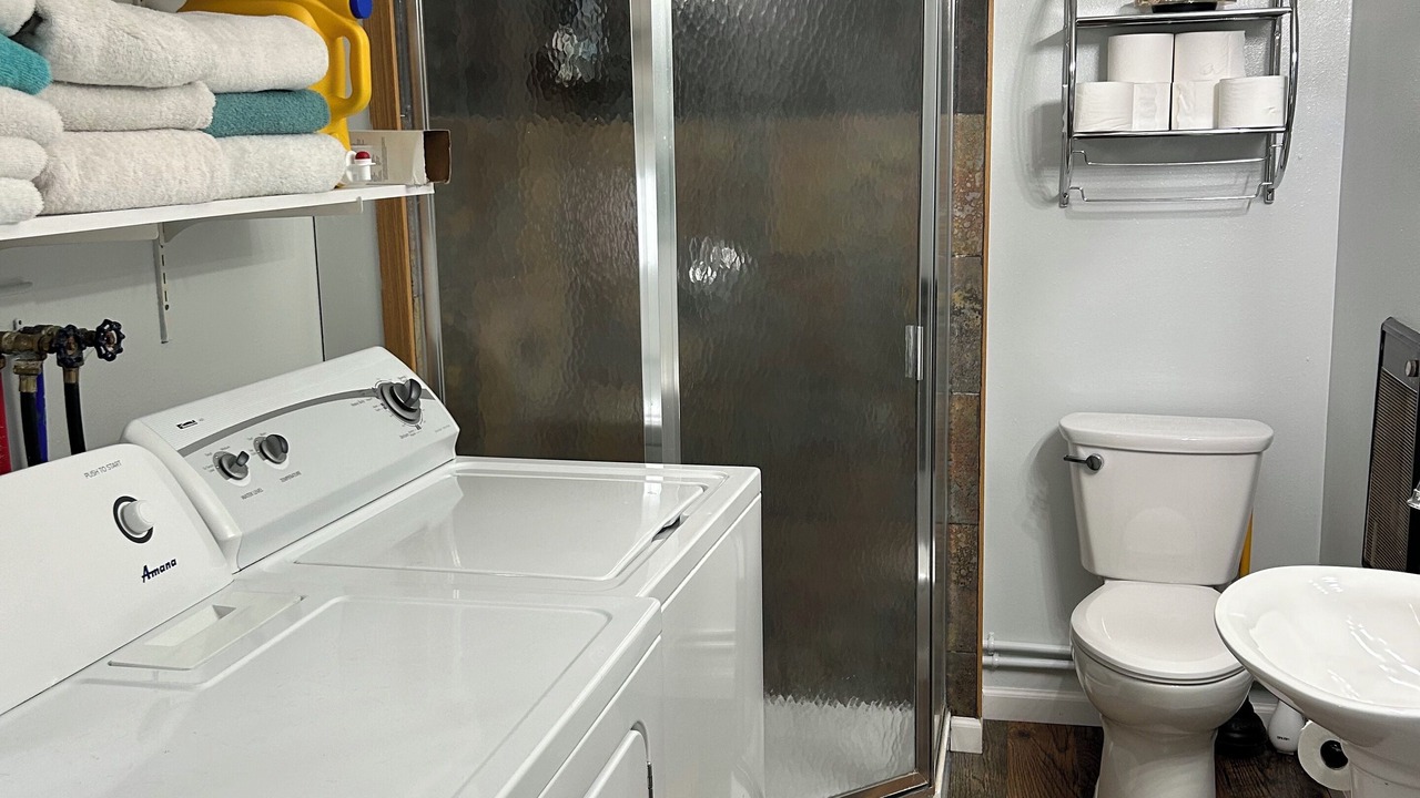 Photo of Bathroom in Redfield