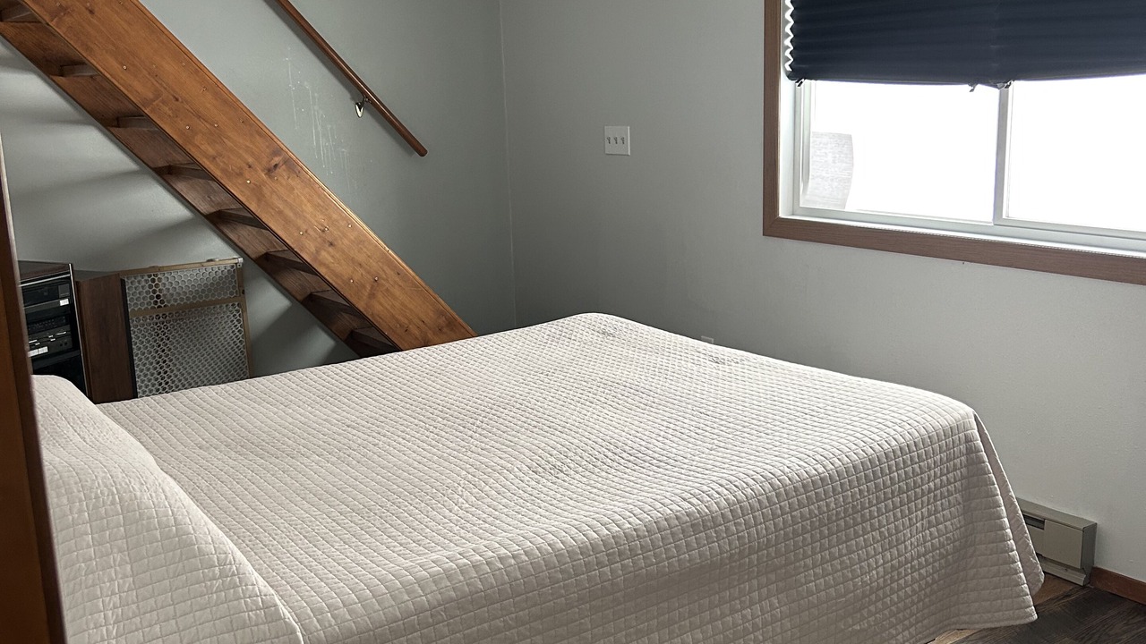 Photo of Bedroom in Redfield