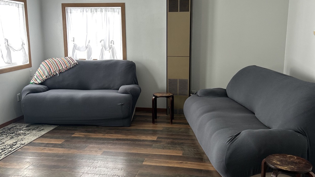 Photo of Livingroom in Redfield