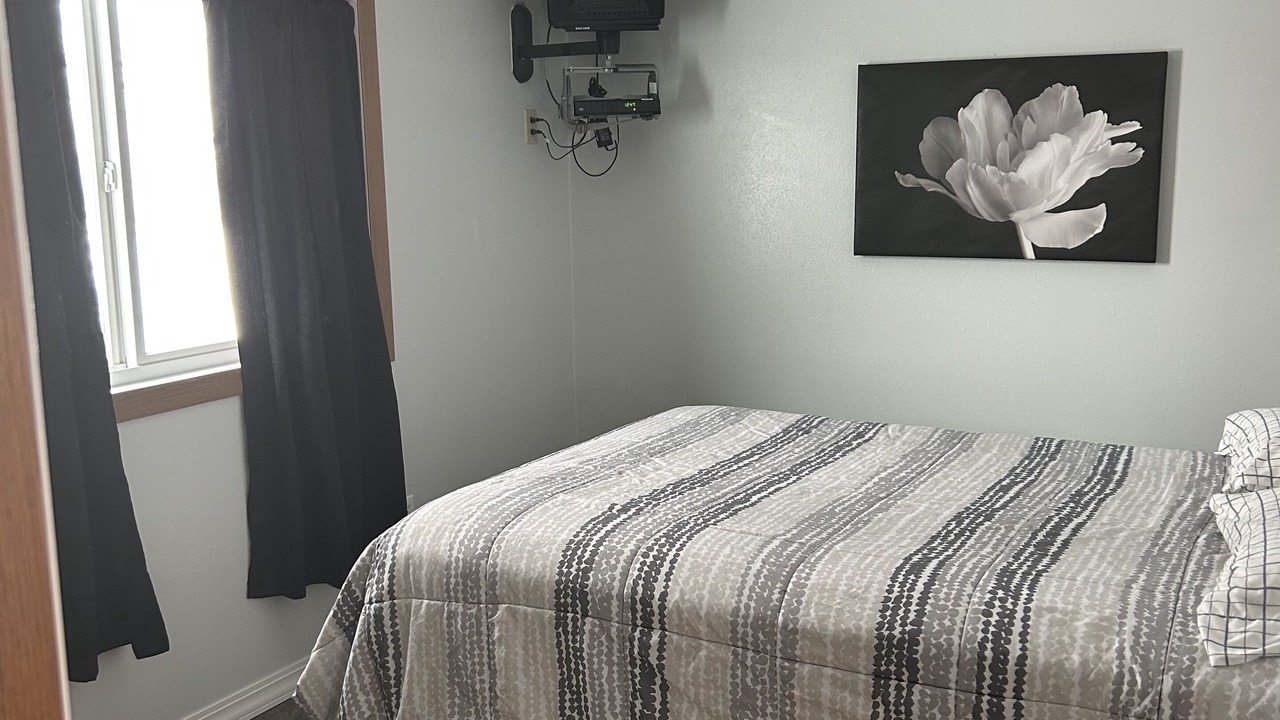 Photo of Bedroom in Redfield