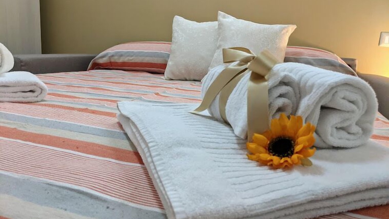 Photo of Bedroom in Marina di Ascea