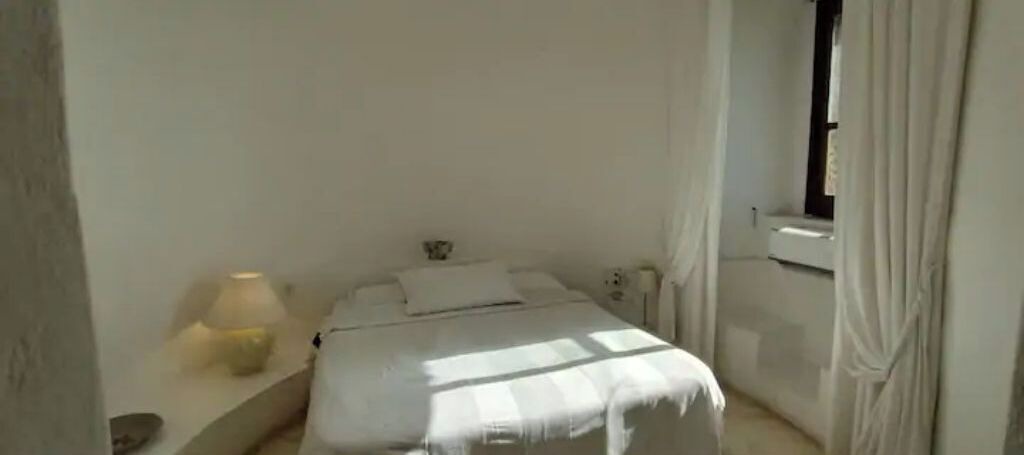 Photo of Bedroom in Praia a Mare