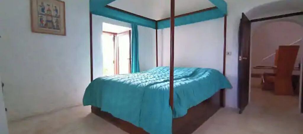 Photo of Bedroom in Praia a Mare