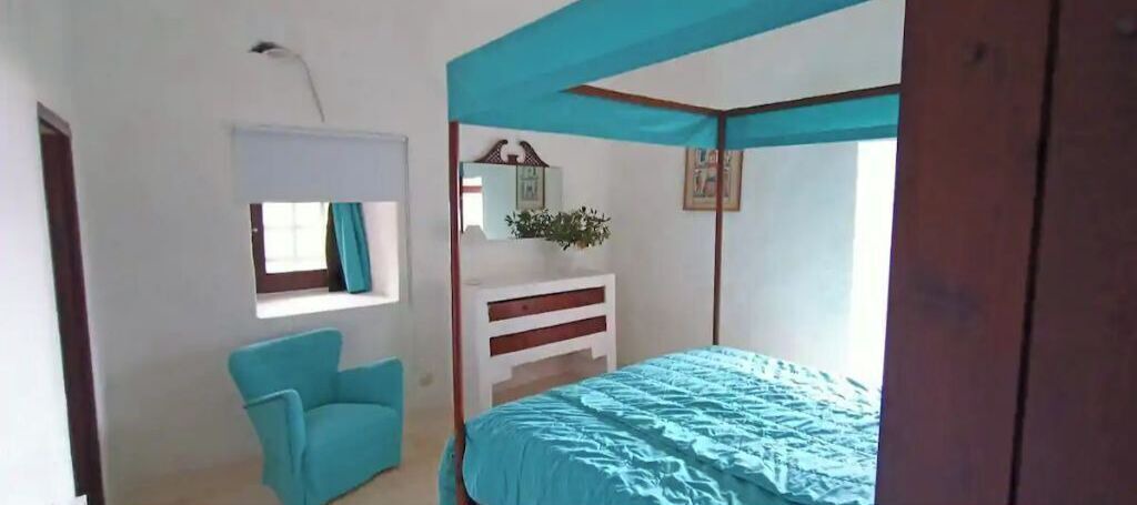 Photo of Bedroom in Praia a Mare