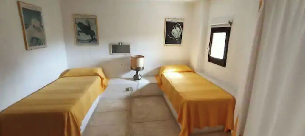 Photo of Bedroom in Praia a Mare
