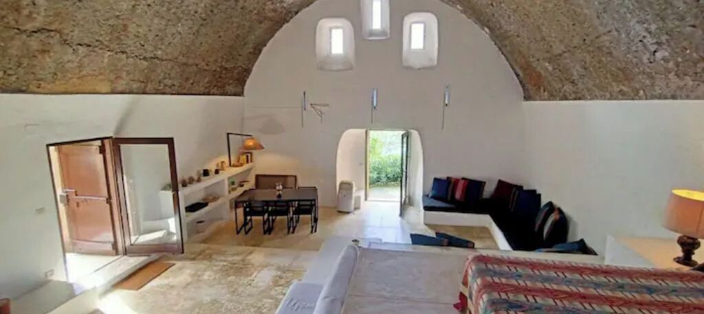 Photo of Livingroom in Praia a Mare