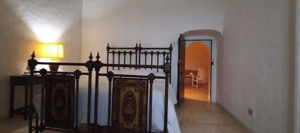 Photo of Bedroom in Praia a Mare