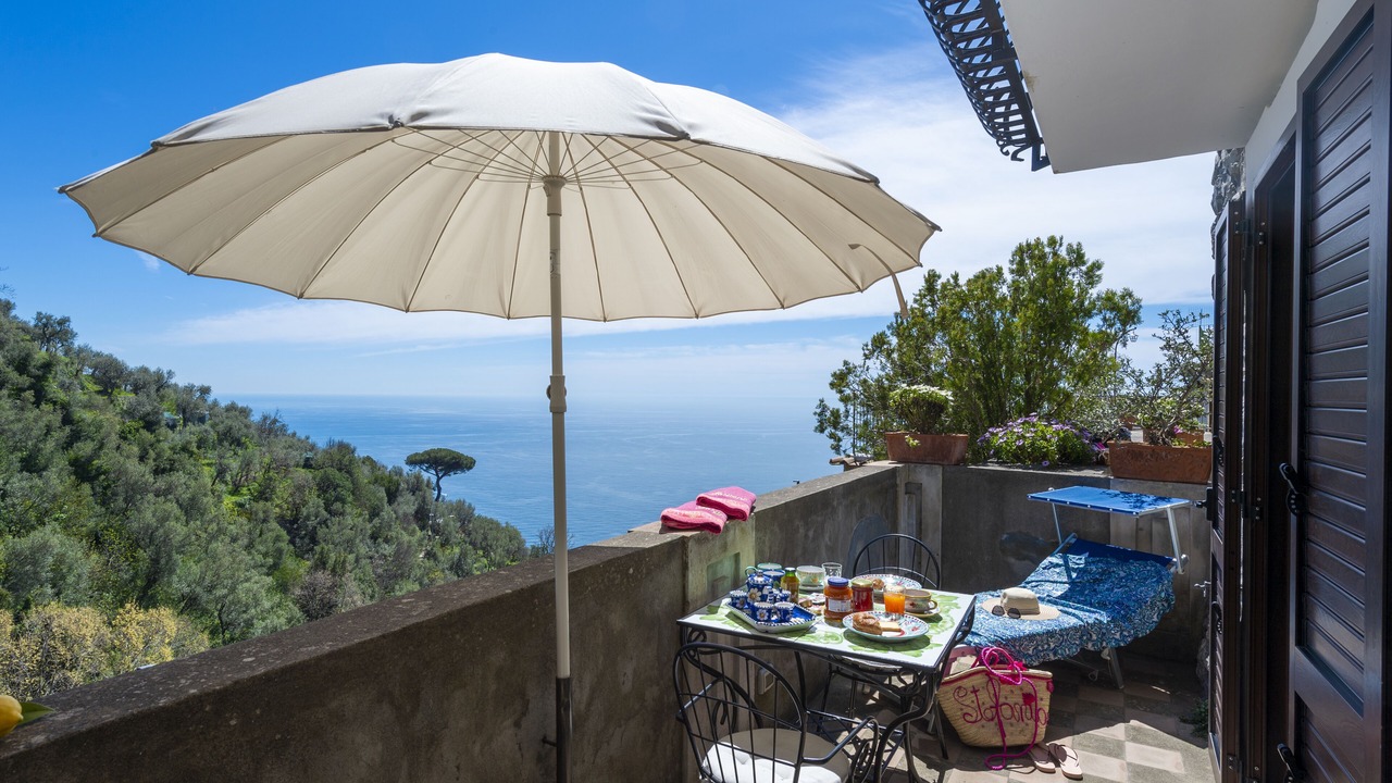 Photo of Outdoor in Montepertuso