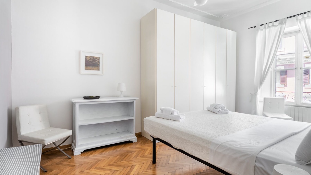 Photo of Bedroom in Sallustiano