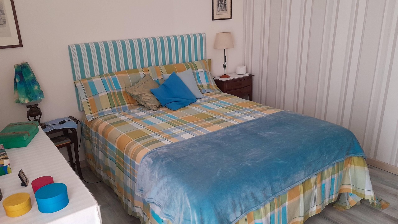 Photo of Bedroom in Lake Bracciano