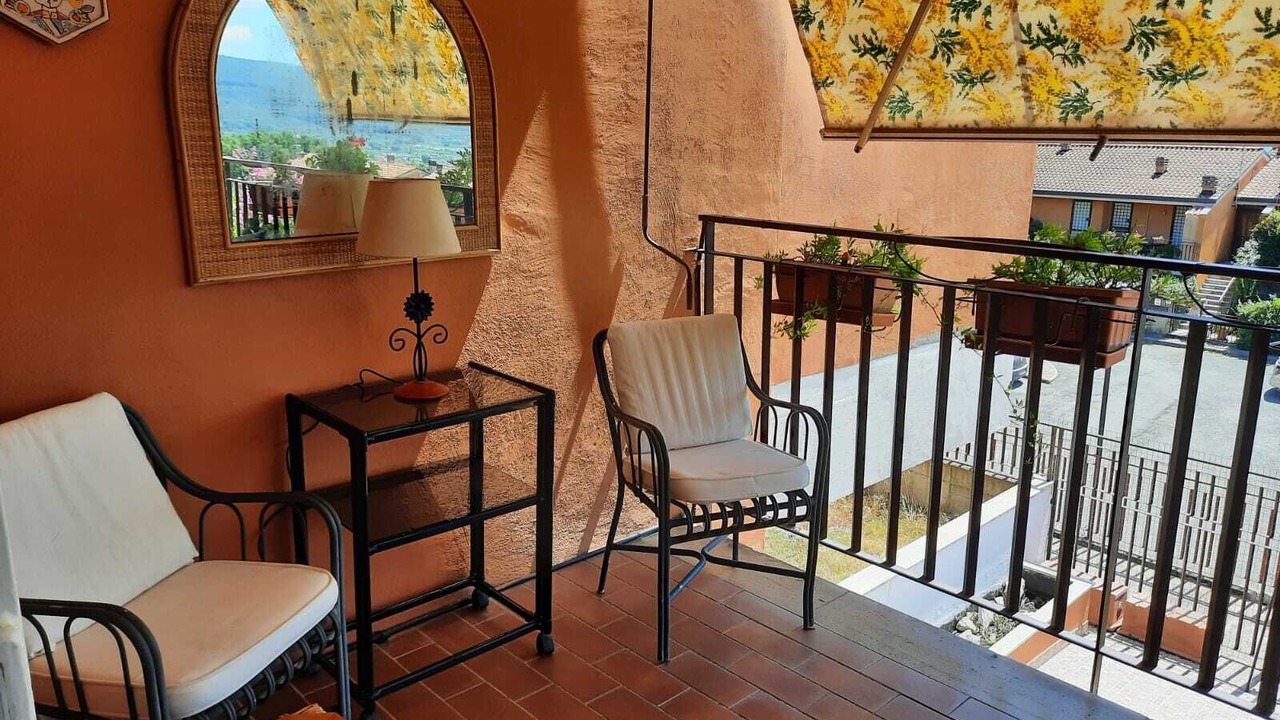 Photo of Outdoor in Lake Bracciano