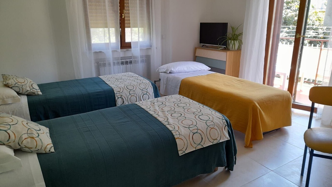 Photo of Bedroom in Sant'Agnello