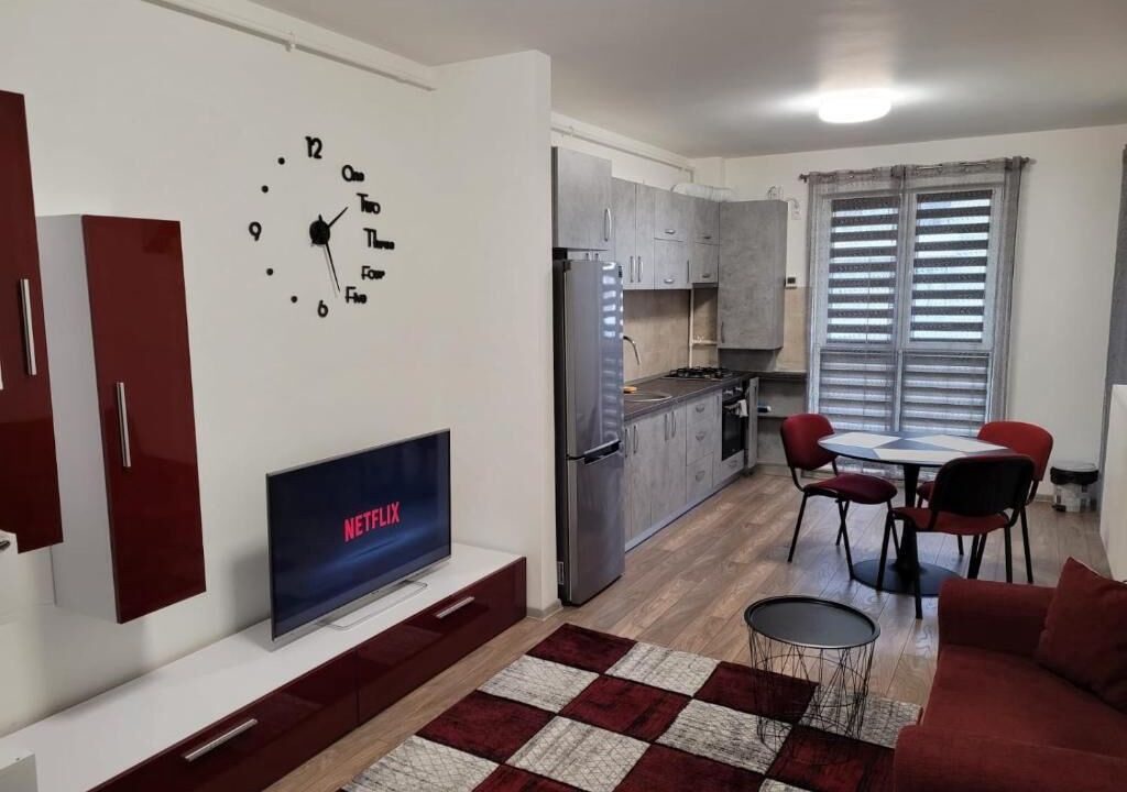 Photo of Livingroom in Tirgu Mures