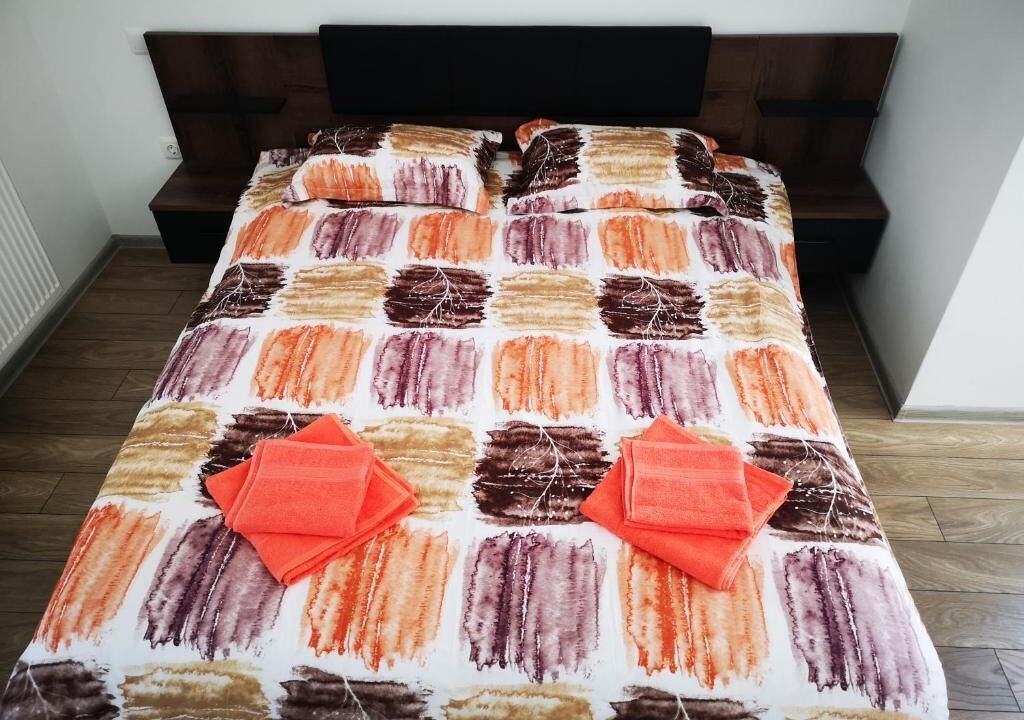 Photo of Bedroom in Tirgu Mures