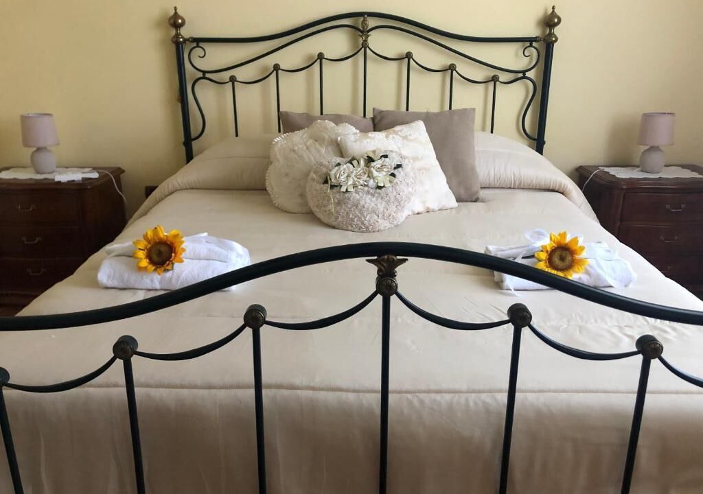 Photo of Bedroom in Castellammare di Stabia
