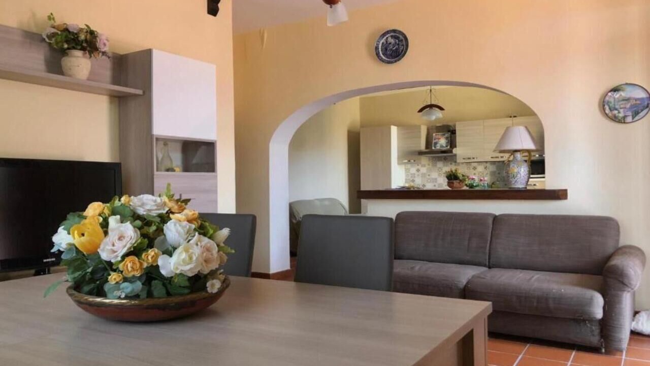 Photo of Livingroom in Castellammare di Stabia