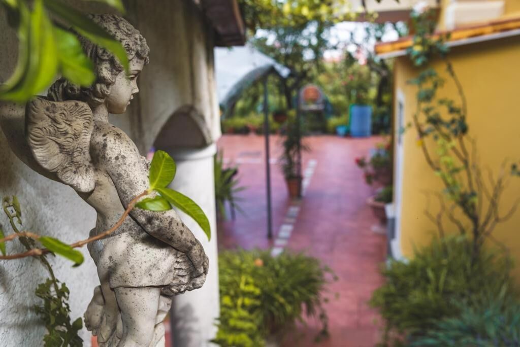 Photo of Outdoor in Castellammare di Stabia