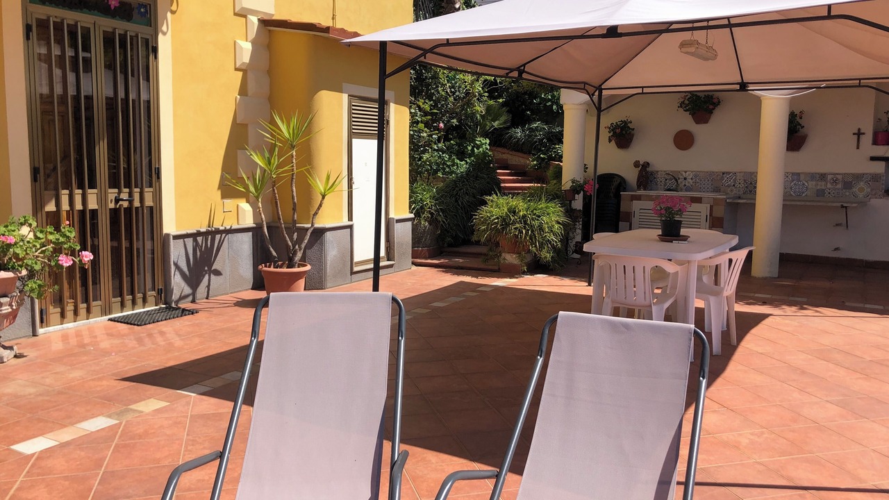 Photo of Outdoor in Castellammare di Stabia