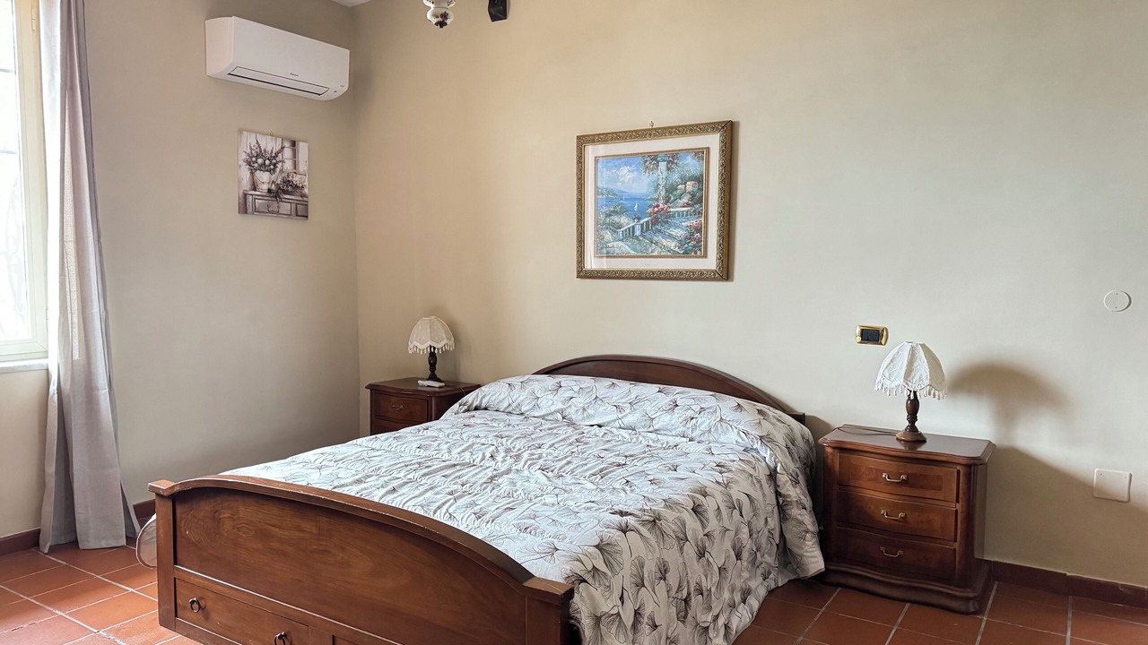 Photo of Bedroom in Castellammare di Stabia
