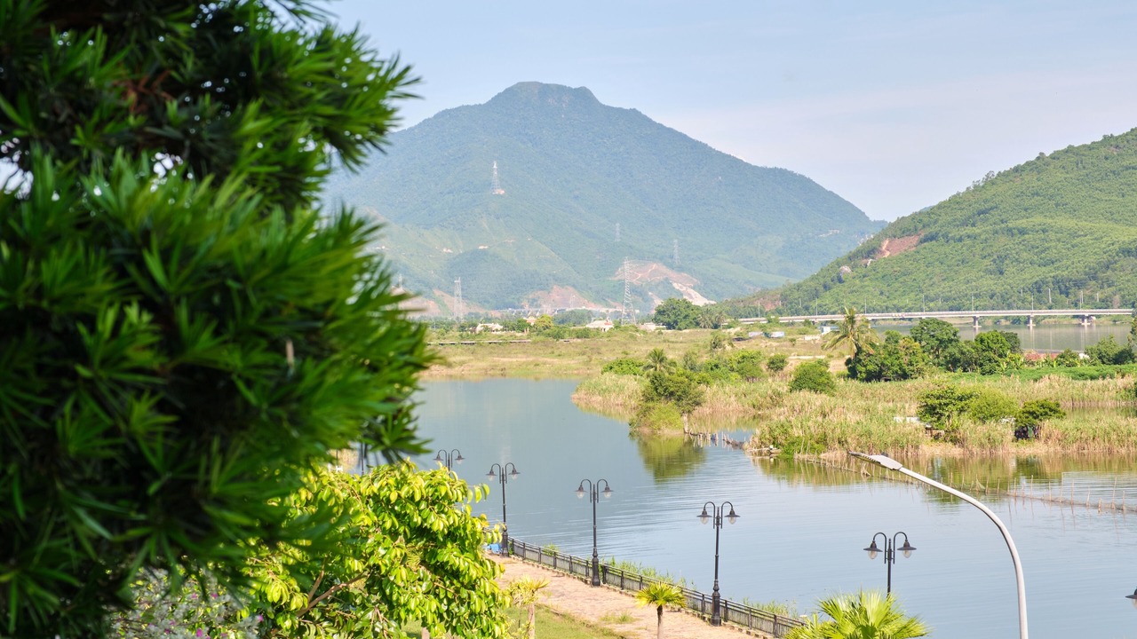 Photo of Outdoor in Hoa Vang