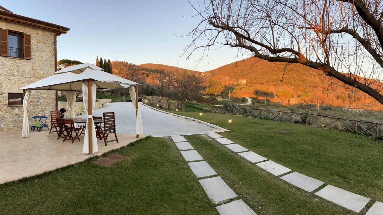 Photo of Outdoor in Poggio Mirteto