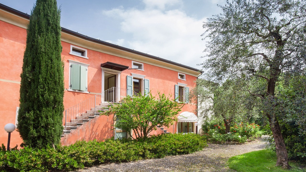 Photo of Outdoor in Albisano